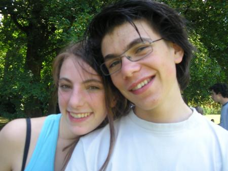 caro et nico
